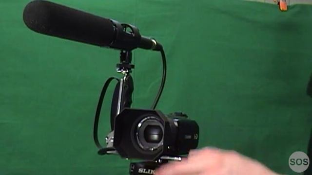 My HD Camera Rig смотреть онлайн
