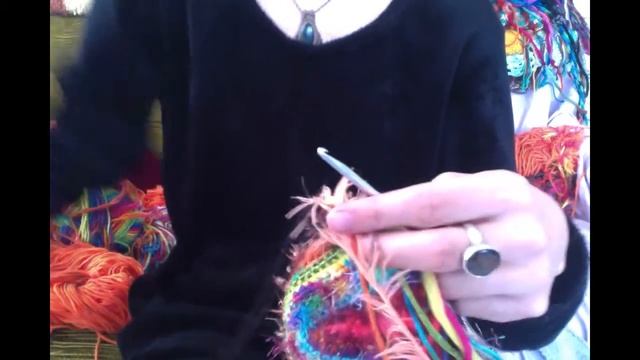 Freeform Fringe Festival Top Tutorial (Part 2) смотреть онлайн