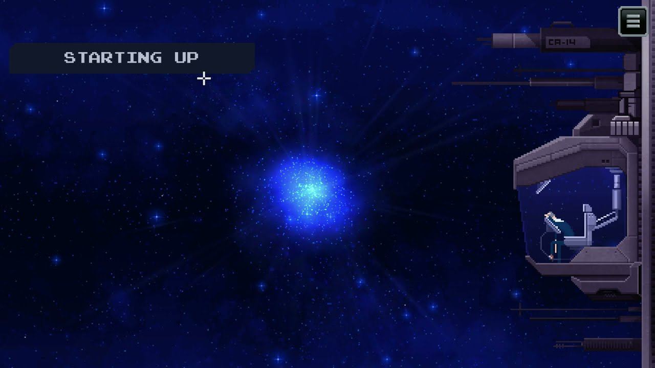 Обзор игры The Captain