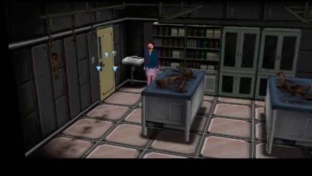 Clock Tower 2: The Struggle Within (Time Attack mode) - Real-Time Playthrough смотреть онлайн