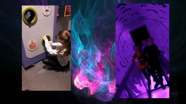 Музей Живые системы смотреть онлайн