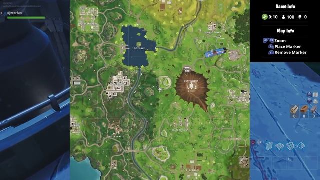 Secret Battle Star Week 4 Hidden Star Location (Blockbuster #4) Season 4 BattleStar Guide / Tutoria смотреть онлайн