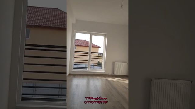 Duplex, 4 camere, 3 bai + mansarda Bragadiru Celofibrei Residence смотреть онлайн