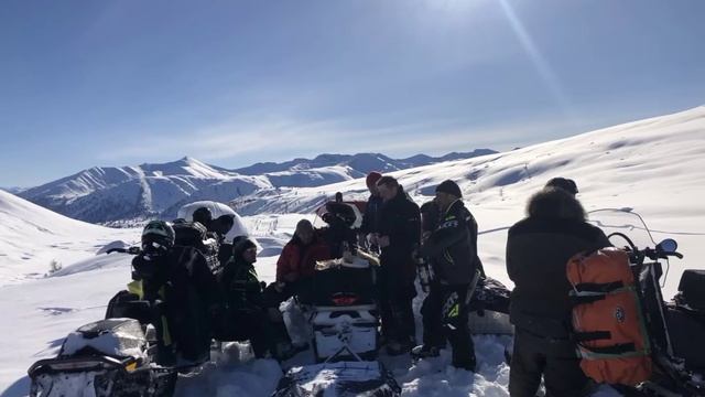 Алтай Тур Кокса смотреть онлайн