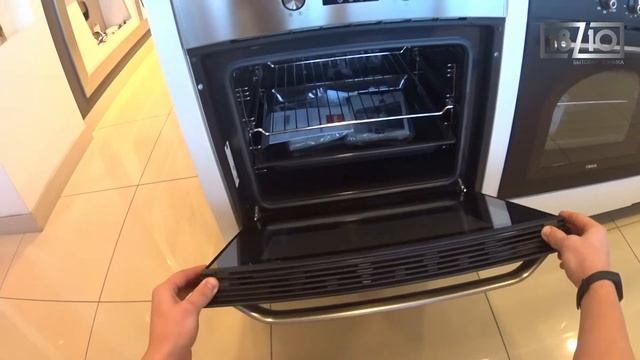 Teka HCB 6535 SS (Духовой шкаф) смотреть онлайн