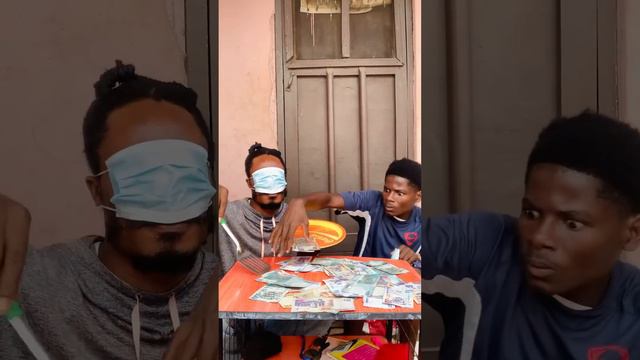 Father Ankrah Home Games 😎😎 смотреть онлайн