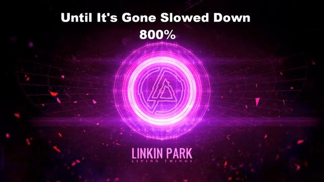 Until It's Gone 800% смотреть онлайн