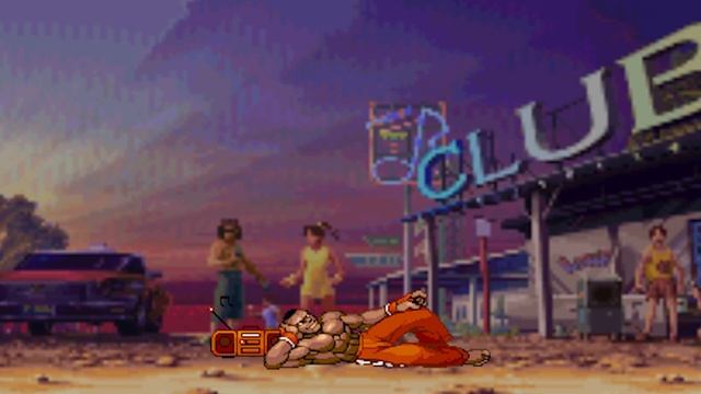 2 hours of groovy video game beats to listen to while playing Dee Jay смотреть онлайн
