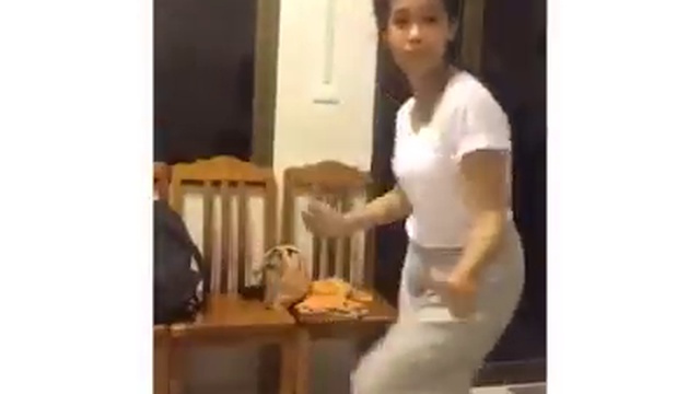 Веселый танец смотреть онлайн