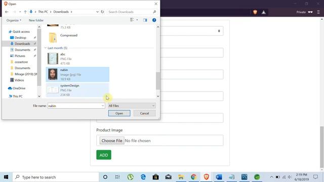 onlineShop :- Spring boot + Spring Jpa + Spring Security + Thymeleaf смотреть онлайн