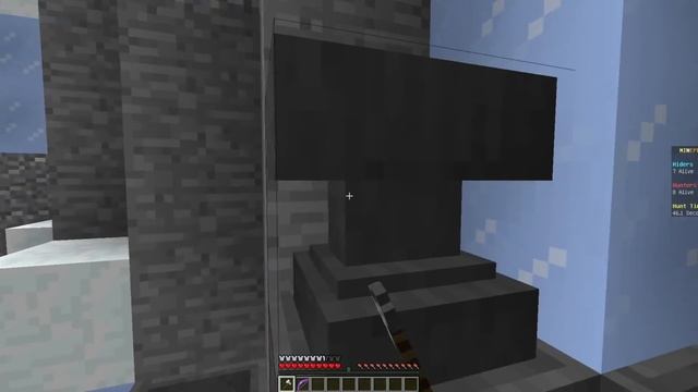 ПРО НЕ ЗАМЕТИЛ НУБА В ПРЯТКИ МАЙНКРАФТ ! НУБ ПРОТИВ ПРО ТРОЛЛИНГ ЛОВУШКА MINECRAFT Мультик смотреть онлайн