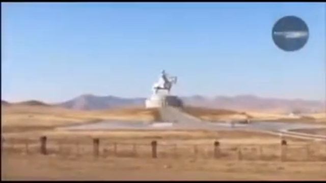 Нашли могилу Чингис хана. смотреть онлайн