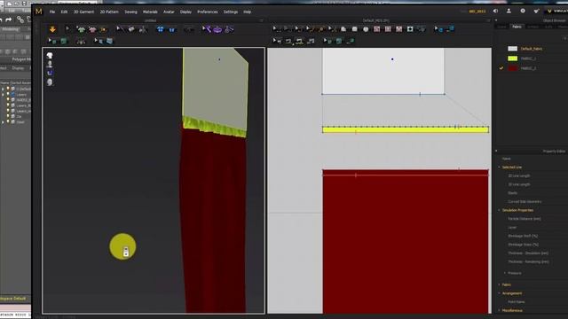 Урок 6 Штора часть 1 смотреть онлайн