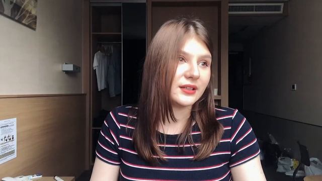ПЕРЕЛЕТ ВО ВРЕМЯ ПАНДЕМИИ В КОРЕЮ смотреть онлайн
