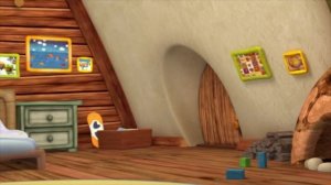 Pororo's Goody Box | Pororo Toy Story | Pororo's mini world