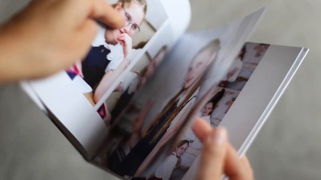 Школьный альбом "Хороший" 20х20 см смотреть онлайн