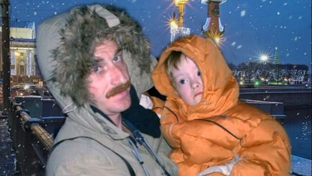С днем рождения, д Саша . Кофейня Zello смотреть онлайн
