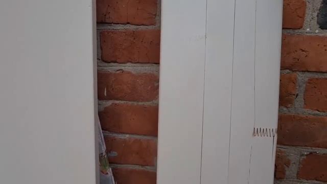 Ейск?Обзор нашей половины дома. Дорогой подарок для Тани. смотреть онлайн