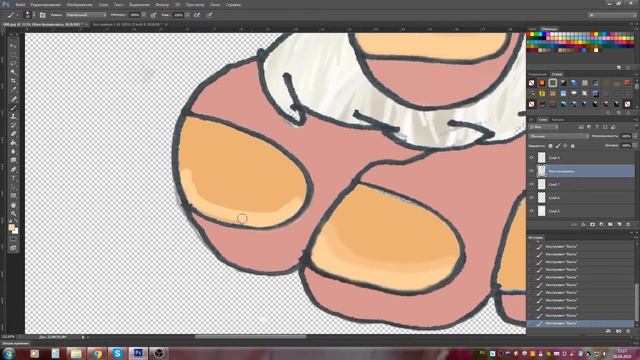 РИСУЮ МАМУНТА/DRAW MAMMOTT. MY SINGING MONSTERS смотреть онлайн