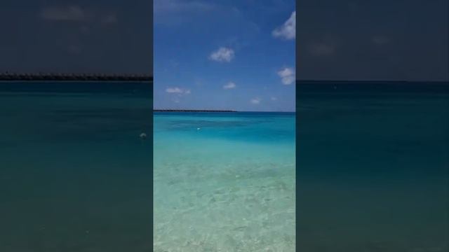 Finolhu Baa Atoll Maldives