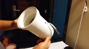 Обратный клапан для унитаза своими руками