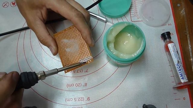 AMTECH Nc-559-asm 100 г. паяльный флюс смотреть онлайн