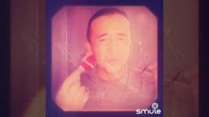 здравствуй мой друг караоке smule