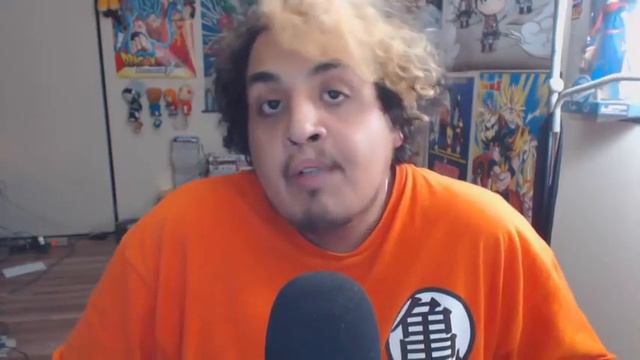 The Dragon Ball Super Fandom Is In An OUTRAGE Again... Let's Address It смотреть онлайн