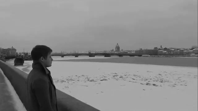 Я выдумаю лишь Тебя svetliy3 Башкин Шастин смотреть онлайн