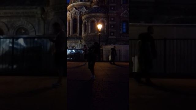 Танец в темноте. 2 смотреть онлайн