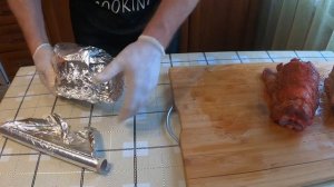 БАРАНЬИ ШЕИ ПОД ТРЕМЯ МАРИНАДАМИ|IШЕЯ БАРАНА В ДУХОВКЕ