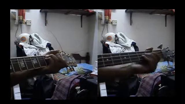 youre wonedering now- skatalite cover смотреть онлайн