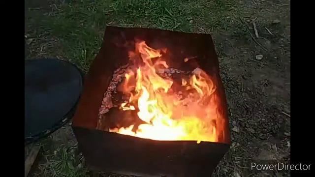 Огонь замедление смотреть онлайн
