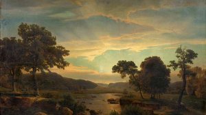 Franz Schubert,«Die schöne Müllerin».Das Wandern.В путь