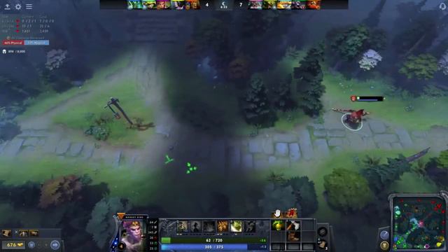 DOTA 2 WTF Moments! Epic Plays and Funny Fails Compilation смотреть онлайн