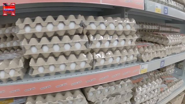 Сравнение цен в казанских магазинах . Где дороже ? смотреть онлайн