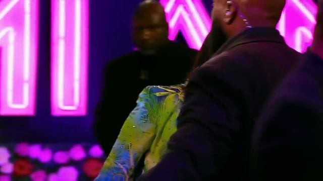 Trina Checks Nikki Natural & Calls Her A Weak B*tch! | Love & Hip Hop: Miami смотреть онлайн