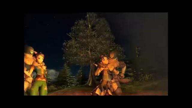 Grandia 3 Blind Walkthrough Part 2 смотреть онлайн
