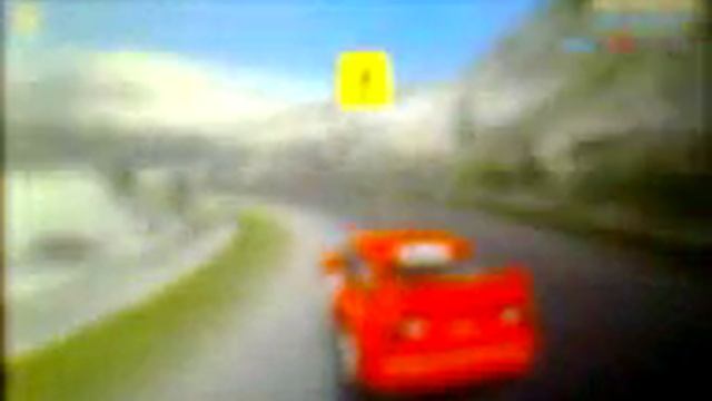 V-RALLY 3D java games ( LANDSCAPE MODE + DOWNLOAD LINK ) смотреть онлайн