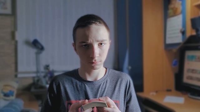 Как Сделать Игральные Карты Снова Чистыми? | 5 Способов смотреть онлайн