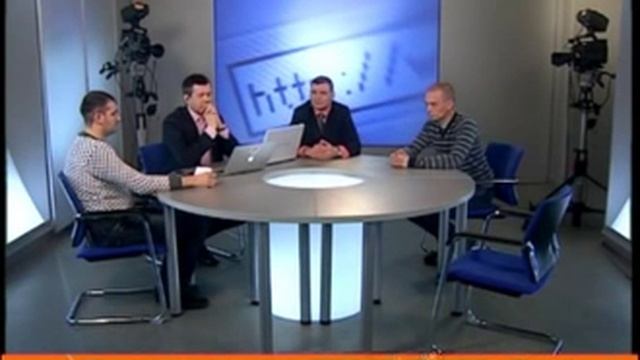 Бесячие Интернет-провайдеры смотреть онлайн