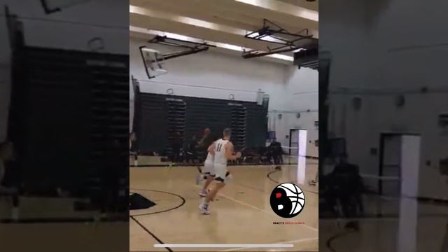 Leroy Bryant (2023) Scores 22 in Victory Against Concord HS! #basketball #aau #highschool смотреть онлайн