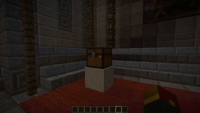 10 Minecraft Story Mode Creations You NEED To See! Custom Commands & More! смотреть онлайн