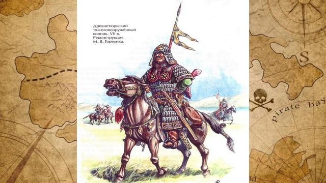 1- ПЕРВЫЕ ГОСУДАРСТВА НА ТЕРРИТОРИИ РОССИИ смотреть онлайн