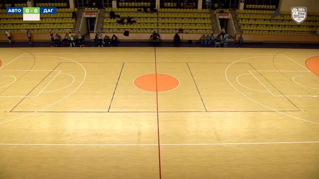 МФК «Автошкола Формула» - МФК «Сборная Дагестана» смотреть онлайн
