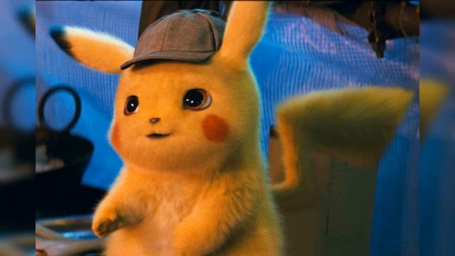 Джем...Пика-Пика-Пика-Чу...Миа Бойко смотреть онлайн