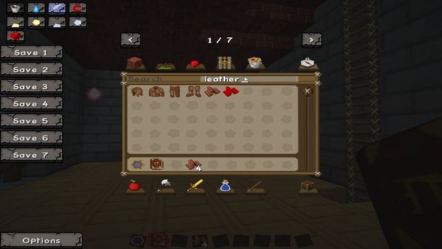 Thaumcraft 4.1 Guide - Ep 5 - Goggles of Revealing смотреть онлайн