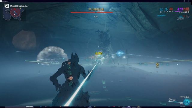 Warframe The Fragmented One Solo Build (Octavia Prime) (4.39) (Read Bio) смотреть онлайн
