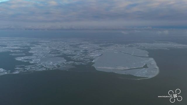Таганрог Порт 2019 [4K ULTRA HD] смотреть онлайн