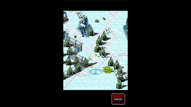 Let's Play Command & Conquer: Red Alert Mobile #4 | Soviets Mission 4: Armageddon смотреть онлайн